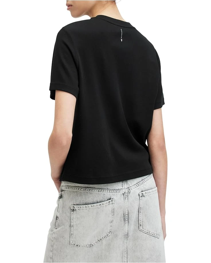 AllSaints Briar Tee | Shirts & Tops 2 AllSaints Briar Tee | Shirts & Tops - Image 2