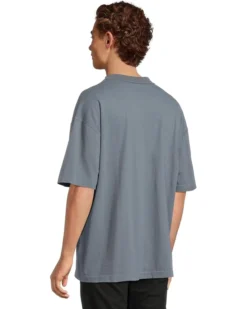 AllSaints Isac Short Sleeve Crew | Shirts & Tops 8 AllSaints Isac Short Sleeve Crew | Shirts & Tops -Closet Parade 71I00PvujqL. AC SR736920