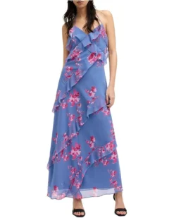 AllSaints Marina Iona Dress | Dresses