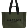 AllSaints Izzy East/West Tote | Handbags