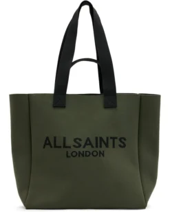 AllSaints Izzy East/West Tote | Handbags