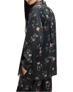 AllSaints Louisa Tanana Shirt | Shirts & Tops 8 AllSaints Louisa Tanana Shirt | Shirts & Tops -Closet Parade 71ITa0rl 9L. AC SR736920
