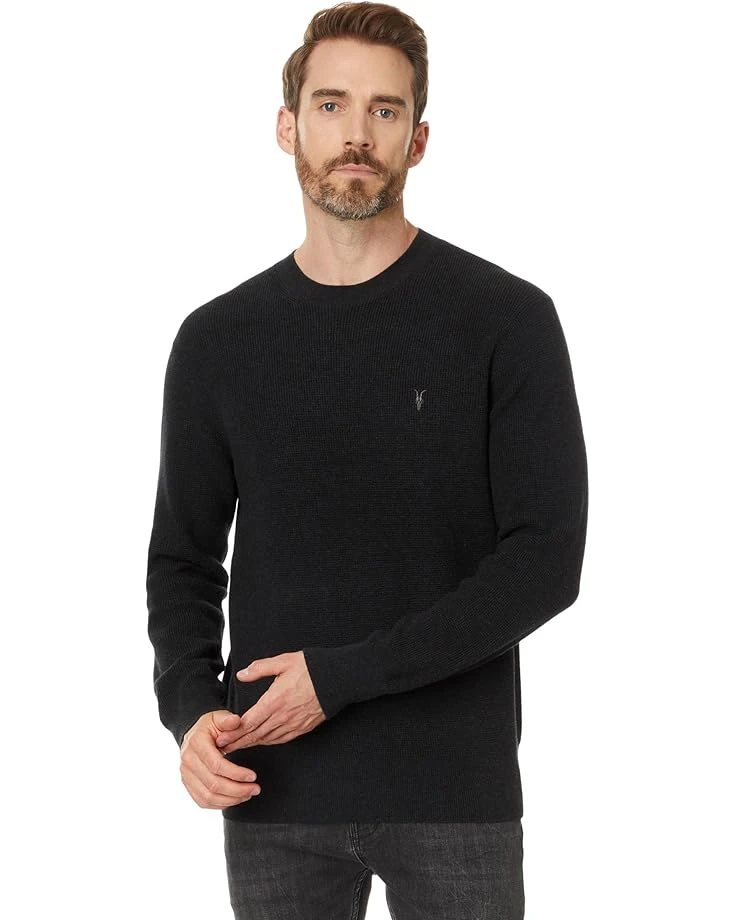 AllSaints Aspen Crew | Hoodies & Sweatshirts 5 AllSaints Aspen Crew | Hoodies & Sweatshirts - Image 5