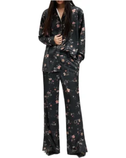 AllSaints Louisa Tanana Shirt | Shirts & Tops