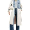 AllSaints Dayly Trench | Coats & Outerwear