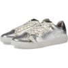 AllSaints Sheer Metallic Sneaker | Sneakers & Athletic Shoes