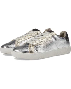 AllSaints Sheer Metallic Sneaker | Sneakers & Athletic Shoes