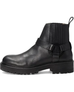 AllSaints Hank Biker Boots -Closet Parade 71M9FEnt19L. AC SR736920