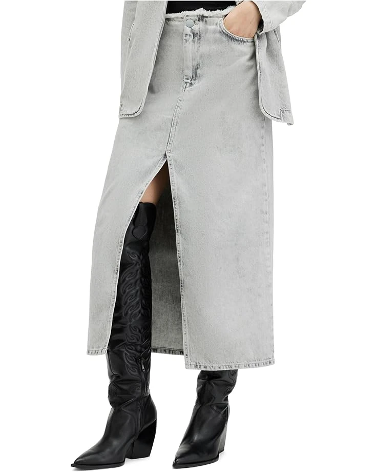 AllSaints Honor Maxi Skirt | Skirts 1 AllSaints Honor Maxi Skirt | Skirts