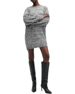 AllSaints Dazzle Jumper Dress | Sweaters