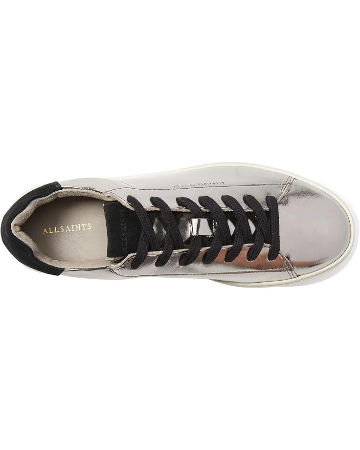 AllSaints Shana Metallic Sneaker | Sneakers & Athletic Shoes 2 AllSaints Shana Metallic Sneaker | Sneakers & Athletic Shoes - Image 2