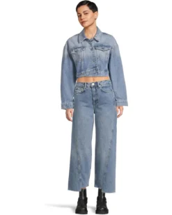 AllSaints Aki Crossover Jacket | Coats & Outerwear -Closet Parade 71PHf2hJLRL. AC SR736920