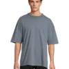 AllSaints Isac Short Sleeve Crew | Shirts & Tops