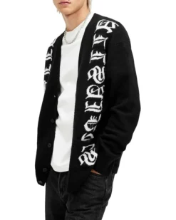 AllSaints Scripture Cardigan | Sweaters 7 AllSaints Scripture Cardigan | Sweaters -Closet Parade 71TDNMrsnwL. AC SR736920