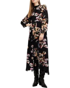 AllSaints Jessica Dress | Dresses