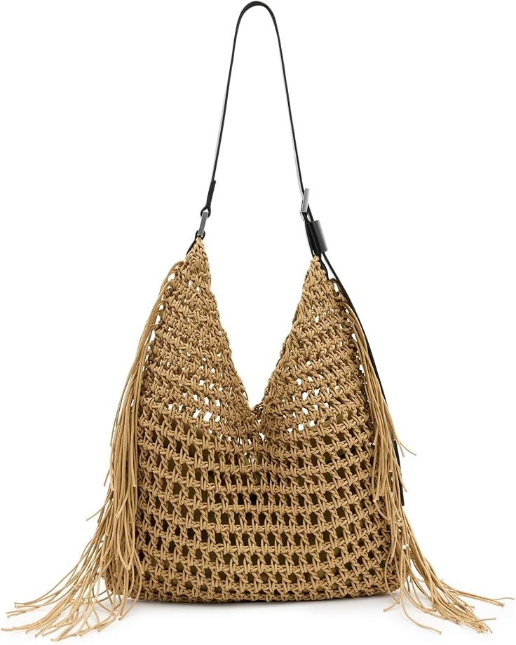 AllSaints Sabine Shoulder Bag | Handbags 2 AllSaints Sabine Shoulder Bag | Handbags - Image 2