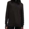 AllSaints Kilburn Zip Funnel | Hoodies & Sweatshirts