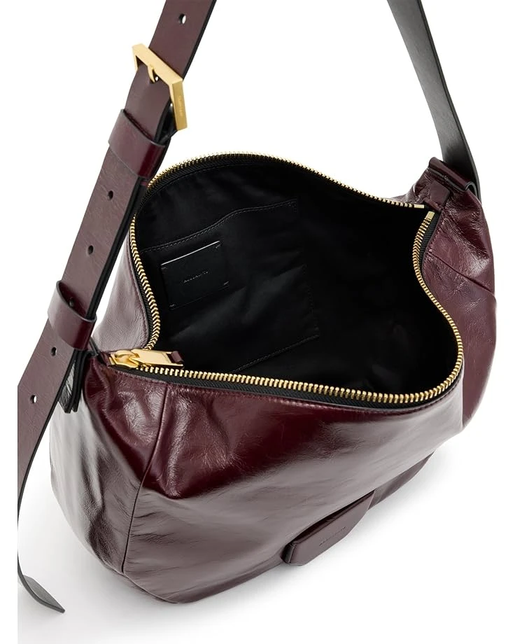 AllSaints Madea Shoulder Bag | Handbags 3 AllSaints Madea Shoulder Bag | Handbags - Image 3