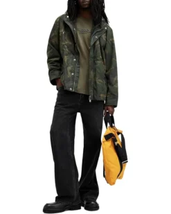 AllSaints Bones Short Sleeve Crew | Shirts & Tops -Closet Parade 71YvxbiE7uL. AC SR736920