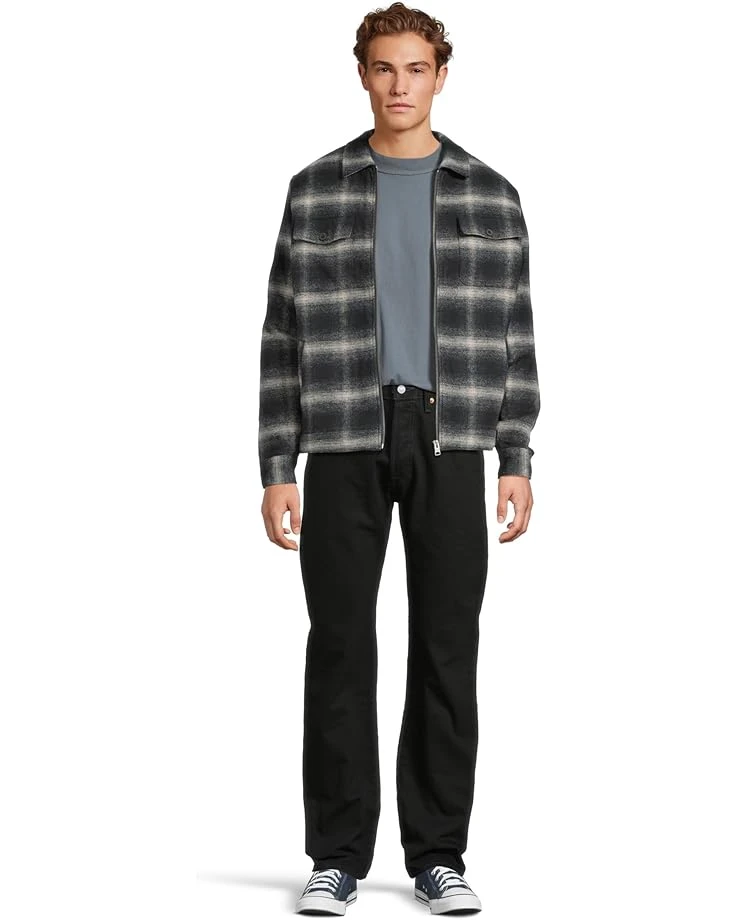 AllSaints Isac Short Sleeve Crew | Shirts & Tops 5 AllSaints Isac Short Sleeve Crew | Shirts & Tops - Image 5