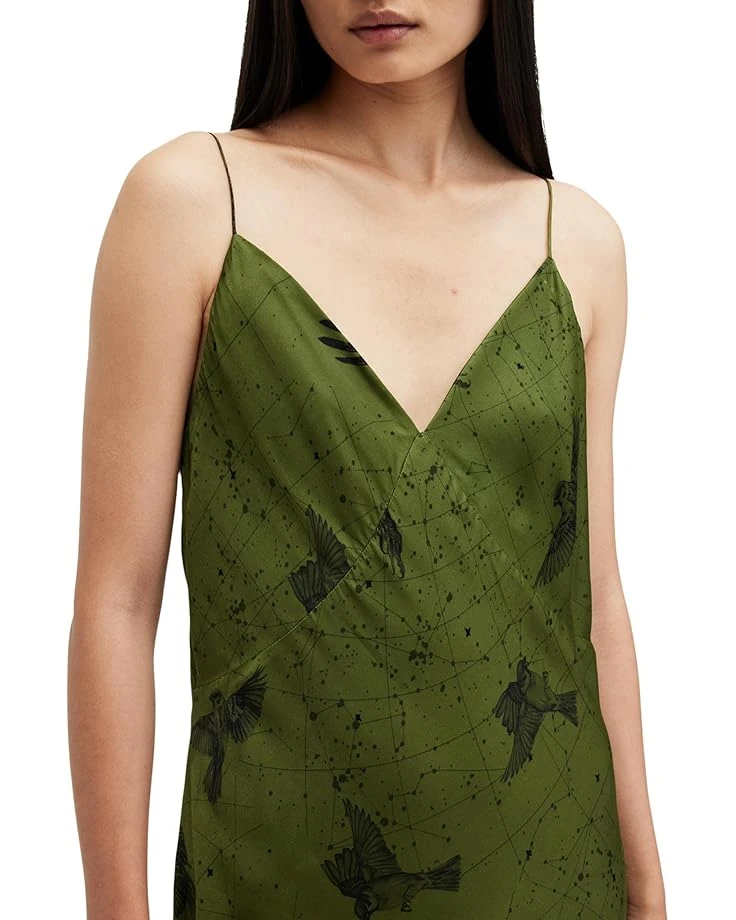 AllSaints Melody Dress | Dresses 4 AllSaints Melody Dress | Dresses - Image 4