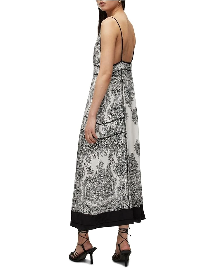 AllSaints Dahlia Rafaela Dress | Dresses 2 AllSaints Dahlia Rafaela Dress | Dresses - Image 2