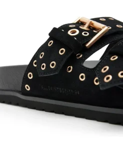 AllSaints Khai Sandal | Sandals -Closet Parade 71cnx1YwG8L. AC SR736920