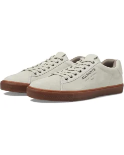 AllSaints Underground Suede Low Top | Sneakers & Athletic Shoes