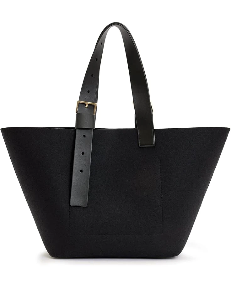 AllSaints Anik Felt East/West Tote | Handbags 2 AllSaints Anik Felt East/West Tote | Handbags - Image 2