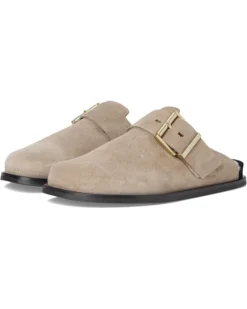 AllSaints Eris Suede Mule | Clogs -Closet Parade 71dGNmLoVUL. AC SR736920