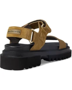 AllSaints Rory Suede Sandal | Sandals -Closet Parade 71e8X2dDqIL. AC SR736920