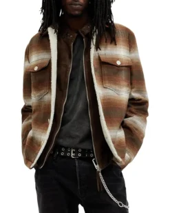 AllSaints Ormond Jacket | Coats & Outerwear