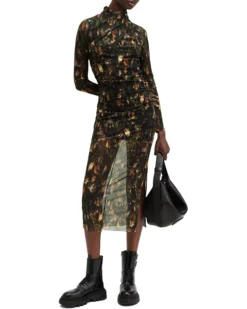 AllSaints Tia Dress | Dresses