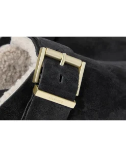 AllSaints Eris Suede Mule | Clogs -Closet Parade 71hEAlUbSCL. AC SR736920