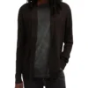AllSaints Mode Merino Open Car | Hoodies & Sweatshirts