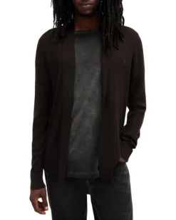 AllSaints Mode Merino Open Car | Hoodies & Sweatshirts