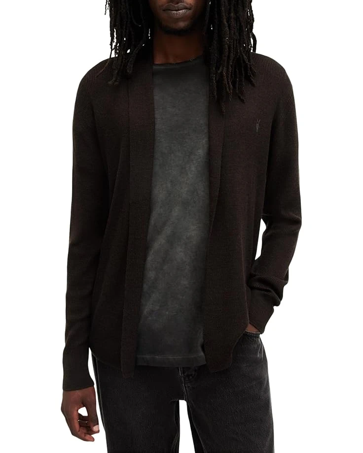AllSaints Mode Merino Open Car | Hoodies & Sweatshirts 1 AllSaints Mode Merino Open Car | Hoodies & Sweatshirts