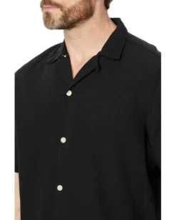 AllSaints Valley Short Sleeve Shirt | Shirts & Tops -Closet Parade 71ipU12oZL. AC SR736920