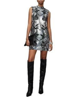 AllSaints Harper Mini Embroidered Dress | Dresses -Closet Parade 71j7xhWkLBL. AC SR736920