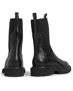 AllSaints Hallie Boots -Closet Parade 71jwmzaW40L. AC SR736920