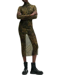 AllSaints Tia Dress | Dresses -Closet Parade 71kM5CqfKHL. AC SR736920