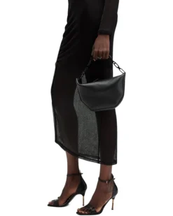 AllSaints Madea Mini Chain Bag | Handbags -Closet Parade 71lJO bZfL. AC SR736920