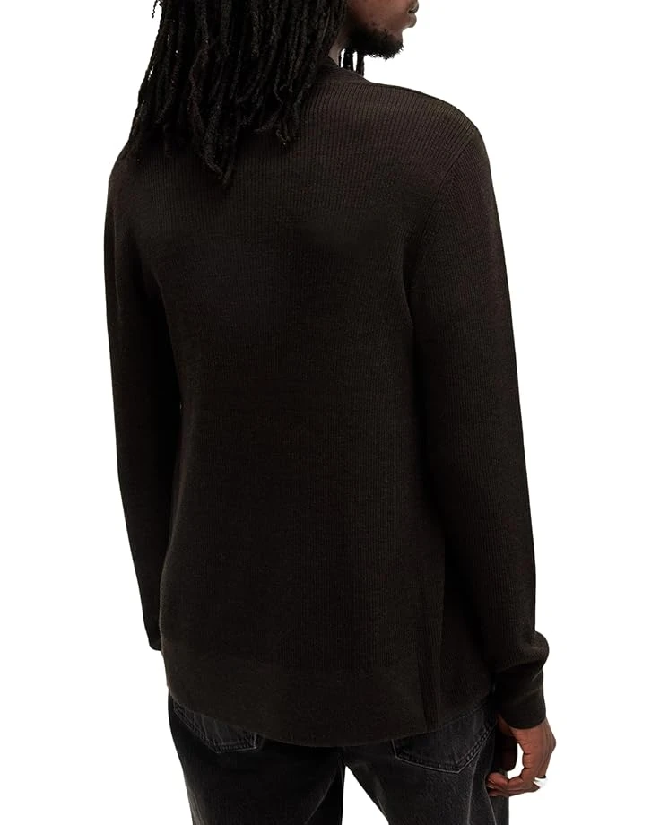 AllSaints Mode Merino Open Car | Hoodies & Sweatshirts 2 AllSaints Mode Merino Open Car | Hoodies & Sweatshirts - Image 2
