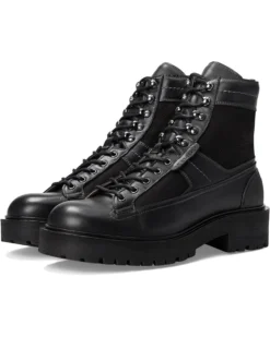 AllSaints Hank Combat Boots
