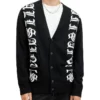AllSaints Scripture Cardigan | Sweaters