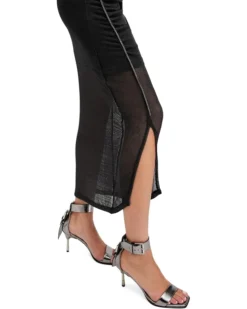 AllSaints Nora Sparkle Dress | Dresses -Closet Parade 71rU3pqvVL. AC SR736920