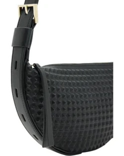 AllSaints Half Moon Stud Xbody | Handbags 8 AllSaints Half Moon Stud Xbody | Handbags -Closet Parade 71rwTGGQ1dL. AC SR736920