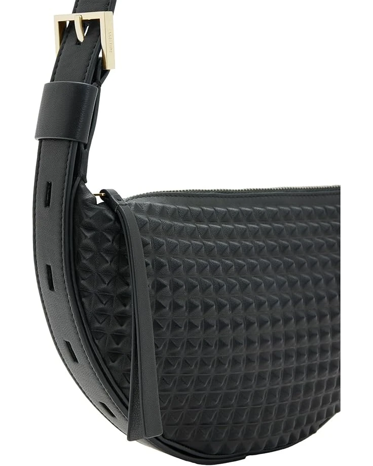 AllSaints Half Moon Stud Xbody | Handbags 4 AllSaints Half Moon Stud Xbody | Handbags - Image 4