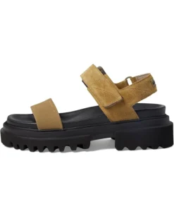 AllSaints Rory Suede Sandal | Sandals -Closet Parade 71sJ4NSQe3L. AC SR736920