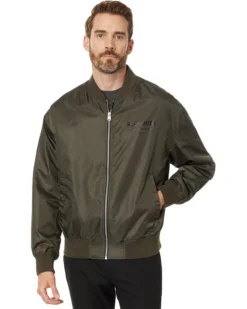 AllSaints Underground Bomber | Coats & Outerwear
